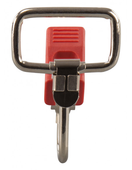 Crochet complet pour harnais MAKITA 140400-3