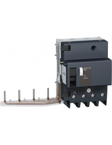 NG125 Vigi NG125 bloc différentiel 63A 4 Pôles de 230 à 415V 300mA SCHNEIDER 19005