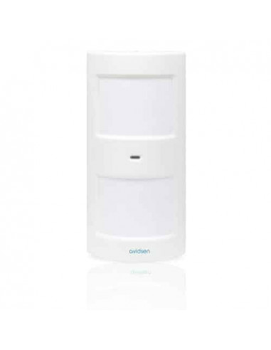 PIR ANIMAUX POUR ALARME 100720 AVIDSEN 100759