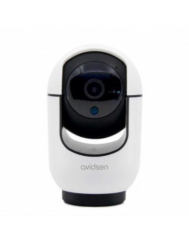 HOMECAM INDOOR 2,5K AVIDSEN 127155