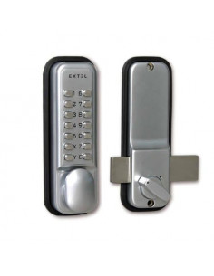 WECA 109057 EXTEL 109057