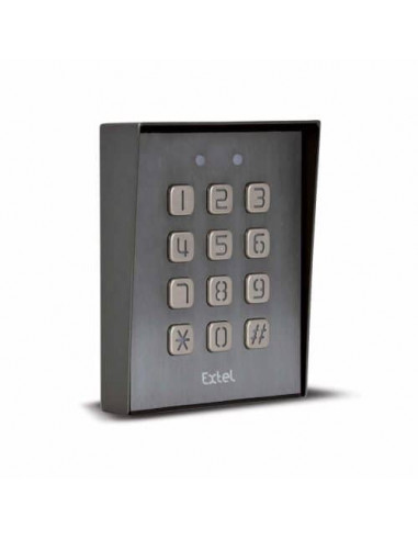 KLAVY 3 EXTEL 109115