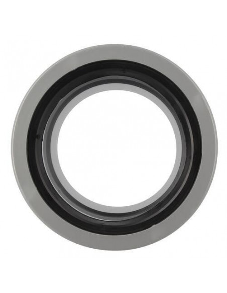Manchon de dilatation MF PVC pour canalisation allure horizontale gris diamètre 160 mm NICOLL MZH