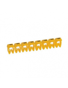 CAB3 REP.0,5/1,5 LETTRE F LEGRAND 038305 2