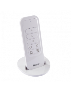 Télécommande radio 1 voie pour brise soleil orientables Tyxia 1705  DELTA DORE 6351405