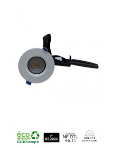 SUPPORT MBF PRO V2 6W 120°...