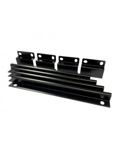 Kit de fixation murale pour kit solaire Avidsen 400W AVIDSEN 127121