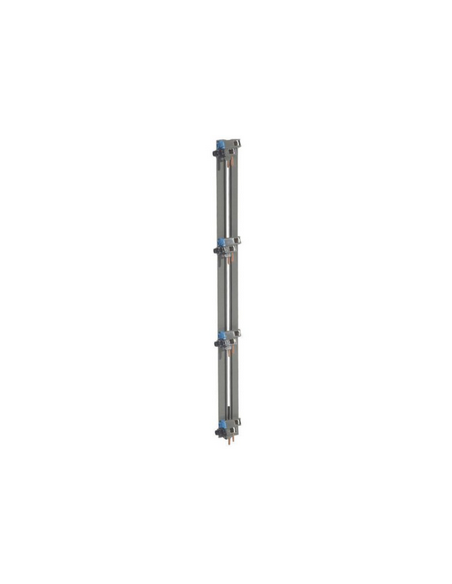 Peigne d'alimentation verticale VX³ optimisée monophasée pour coffret 4 rangées entraxe 150mm LEGRAND 405005
