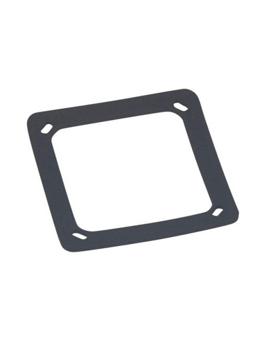 Joint de correction de surface pour plaque 1 poste Soliroc LEGRAND 077885