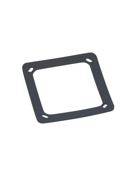 Joint de correction de surface pour plaque 1 poste Soliroc LEGRAND 077885