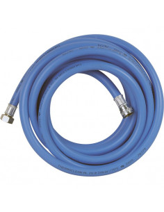 Tuyau pression alimentaire 3/4" avec raccords de 20M SEKO LB97.0117 2