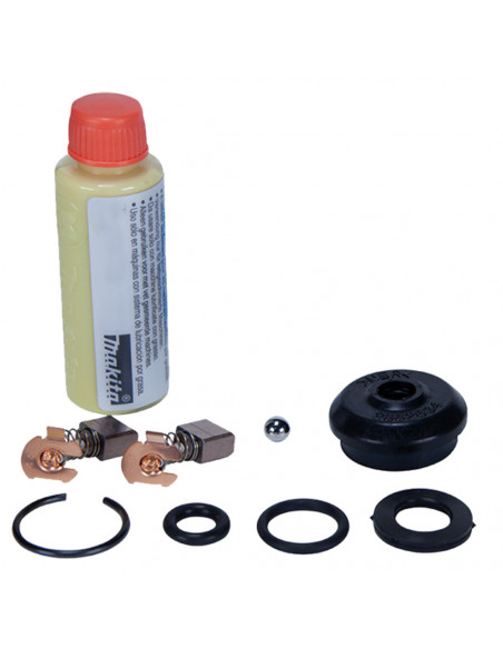 Kit de maintenance HR2630 MAKITA 196968-7