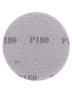 10 Disques abrasifs à maille Ø125mm A180 MAKITA D-78673 2