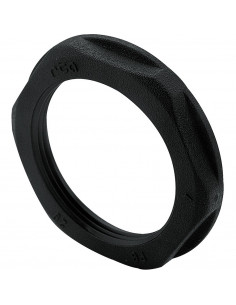 ECROU NYLON RAL9011PG42 LEGRAND 386669 2