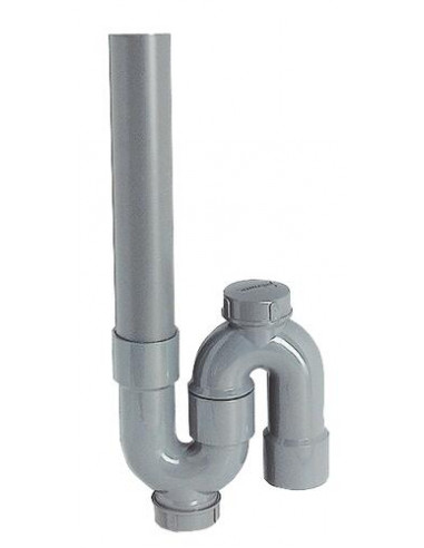 SIPHON TUBULAIRE ABS