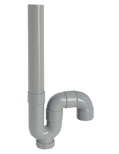 SIPHON TUBULAIRE ABS
