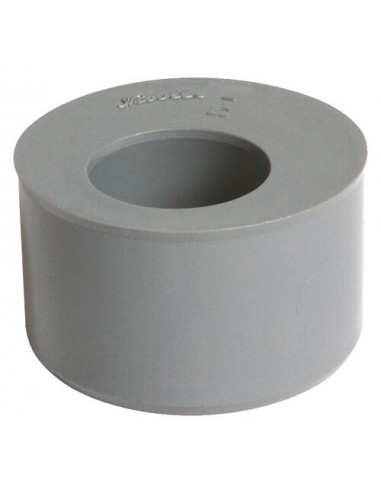 TAMPON DE REDUC SIMPLE M-F D.125/100 101514373