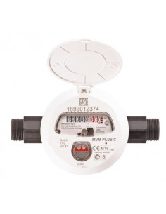 COMPTVOL C EF COMPOS QN1.5 DN15 110 MM 104510602