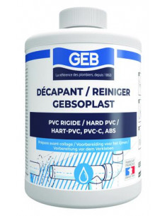 DECAPANT PVC 1L 1235