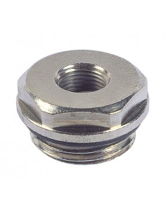 REDUCTION LAITON NICKELE AVEC JOINT TORIQUE