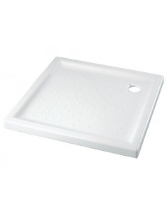 RECEVEUR DE DOUCHE 90X90 NF