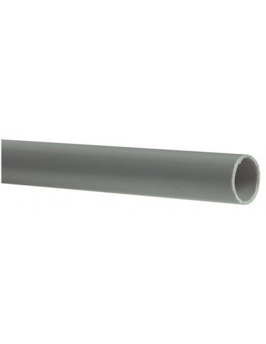 CONDUIT ISOLANT RIGIDE PVC IRL D20MM*3M 250020