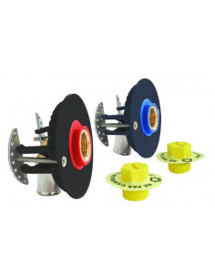 FIXOPLAC BD DOUBLE 12S F15/21 303510101