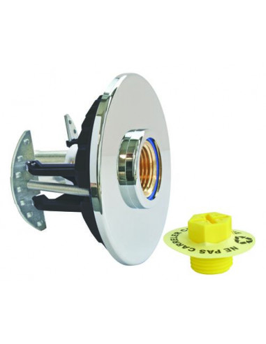 FIXOPLAC MALCD SIMPLE 16S F15/21 DR 303510112