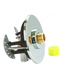 FIXOPLAC WC SIMPLE 12S M12/17 303510113