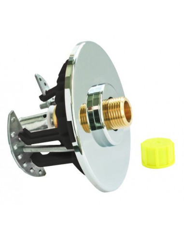 FIXOPLAC WC SIMPLE 12S M12/17 DR 303510114