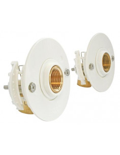 FIXOPLAC ALV BD DOUBLE 12G F15/21 303510203