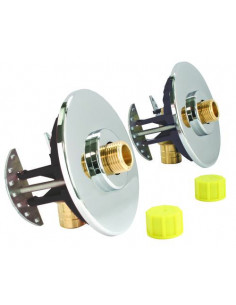 FIXOPLAC LAV DOUBLE 16G M12/17 303510206
