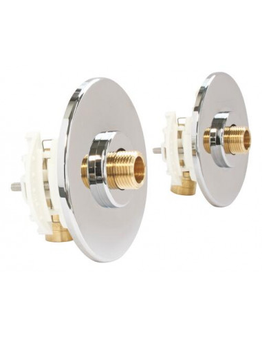 FIXOPLAC ALV LAV DOUBLE 12G M12/17 303510207