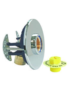 FIXOPLAC MALCD SIMPLE 12G F15/21 303510209