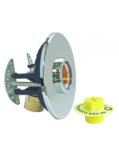 FIXOPLAC MALCD SIMPLE 12G F15/21 303510209