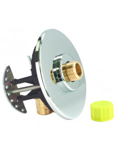 FIXOPLAC WC SIMPLE 12G M12/17 303510213