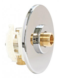FIXOPLAC ALV WC SIMPLE 12G M12/17 303510214