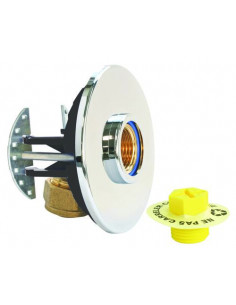 FIXOPLAC MALCD SIMPLE 16C F15/21 303510306