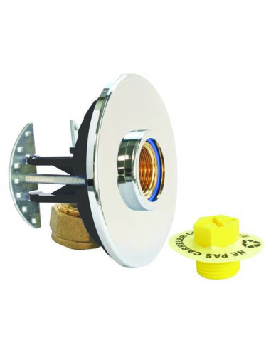 FIXOPLAC MALCD SIMPLE 16C F15/21 303510306