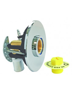 FIXOPLAC MALCD SIMPLE 16SMC F15/21 303510503