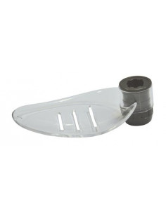 PORTE SAVON POUR BARRE DIAM.18