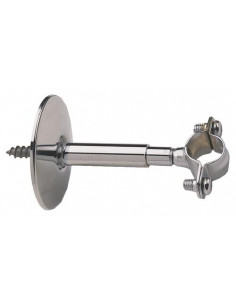 COLLIER EXTENSIBLE POUR COLONNE DE DOUCHE