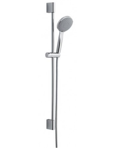 ENSEMBLE BARRE ANTICALCAIRE MONOJET