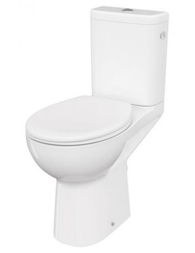 Pack WC PMR SOL sans bride 3/6L 501512008