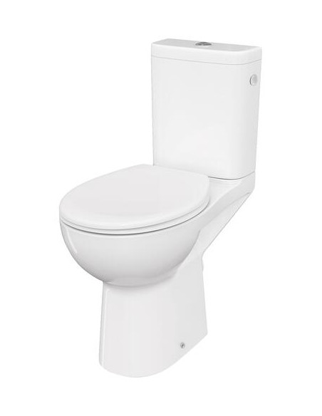 Pack WC PMR SOL sans bride 3/6L 501512008
