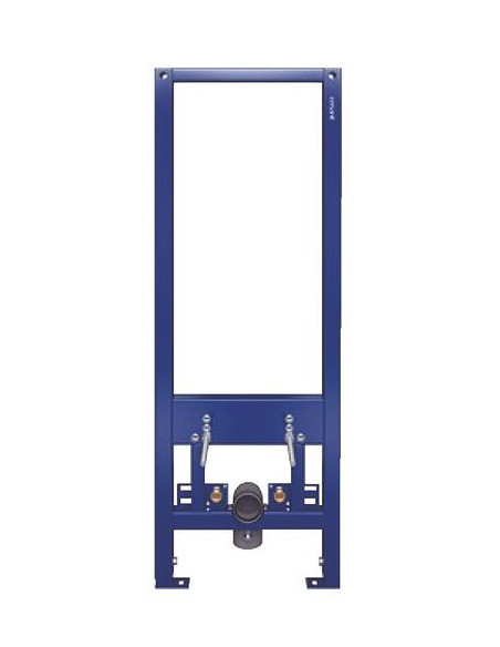 Bati support pour bidet suspendu 501513521