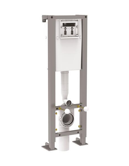Bati-support UNIVERSEL ROLF br VERSO EVO 501513528