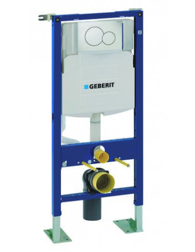 Bati Gébérit Duofix Plaque Sigma01 501513533