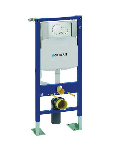 Bati Gébérit Duofix Plaque Sigma01 501513533