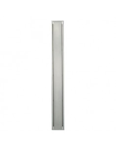 GRILLE DE CANIVEAU A CARRELER - NICOLL